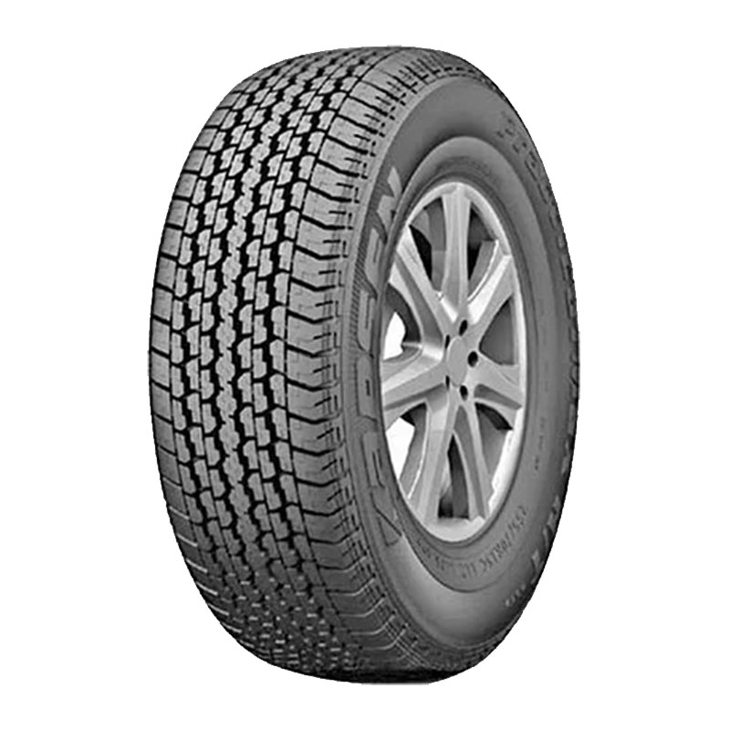 PracticalMax H/T RS27