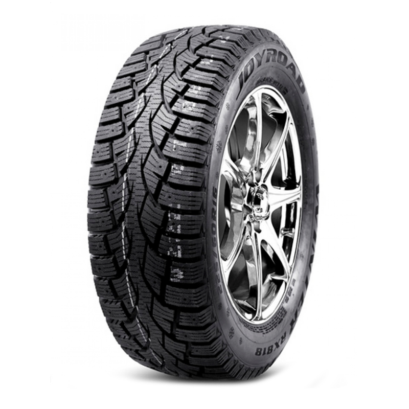 WINTER RX818