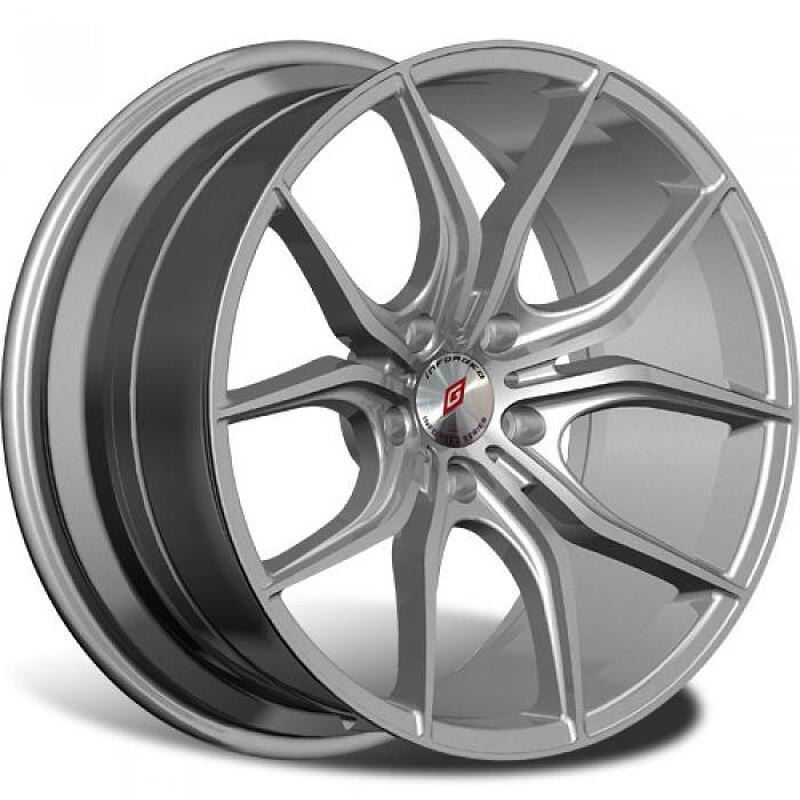 Диск 7.5x17 5x110 ET39 D65 Inforged IFG17 S