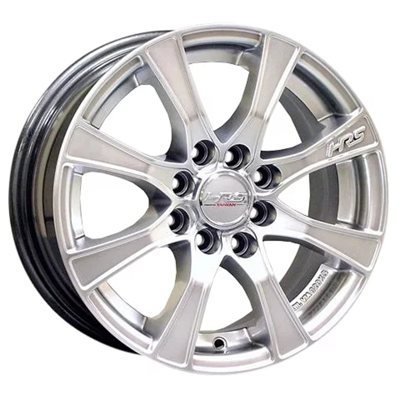 Диск 5.5x13 4x98 ET38 D58.6 Racing Wheels H-476 HS HP