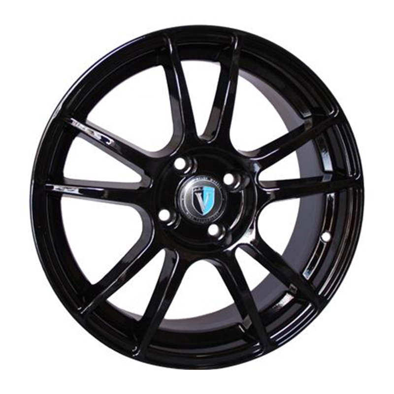 Диск 6.5x16 5x112 ET45 D57.1 Venti 1611 BL