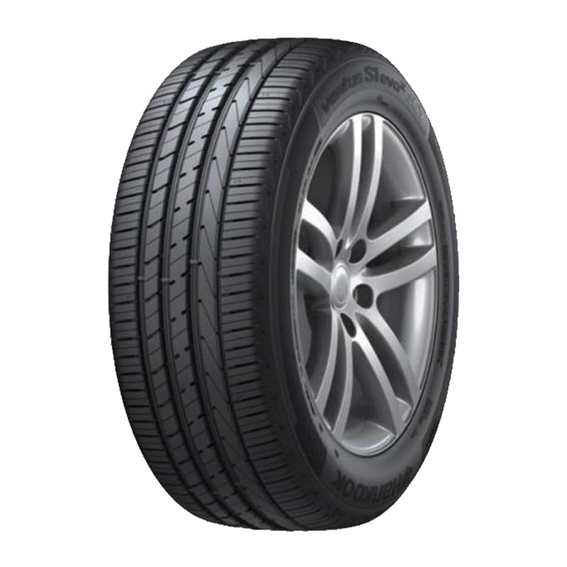 Ventus S1 evo2 K117A