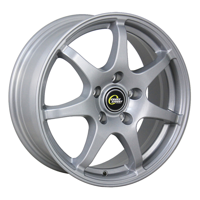 Диск 6.5x16 5x100 ET38 D57.1 CrossStreet CR-15 (A1162) s