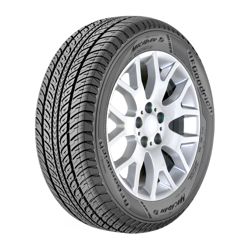 Macadam T/A