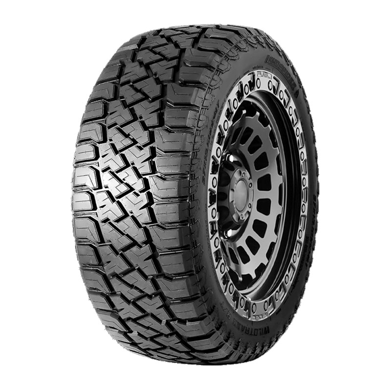 Wildtraxx R/T