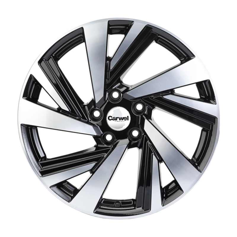 V-Spoke 801