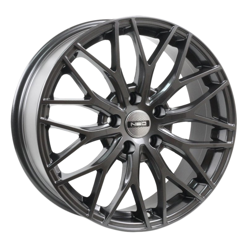 Диск 8x18 5x112 ET45 D66.6 Neo 840 BMG