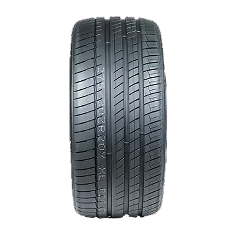 PracticalMax H/P RS26