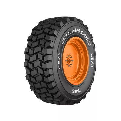 GRIP XL HARD SURFACE