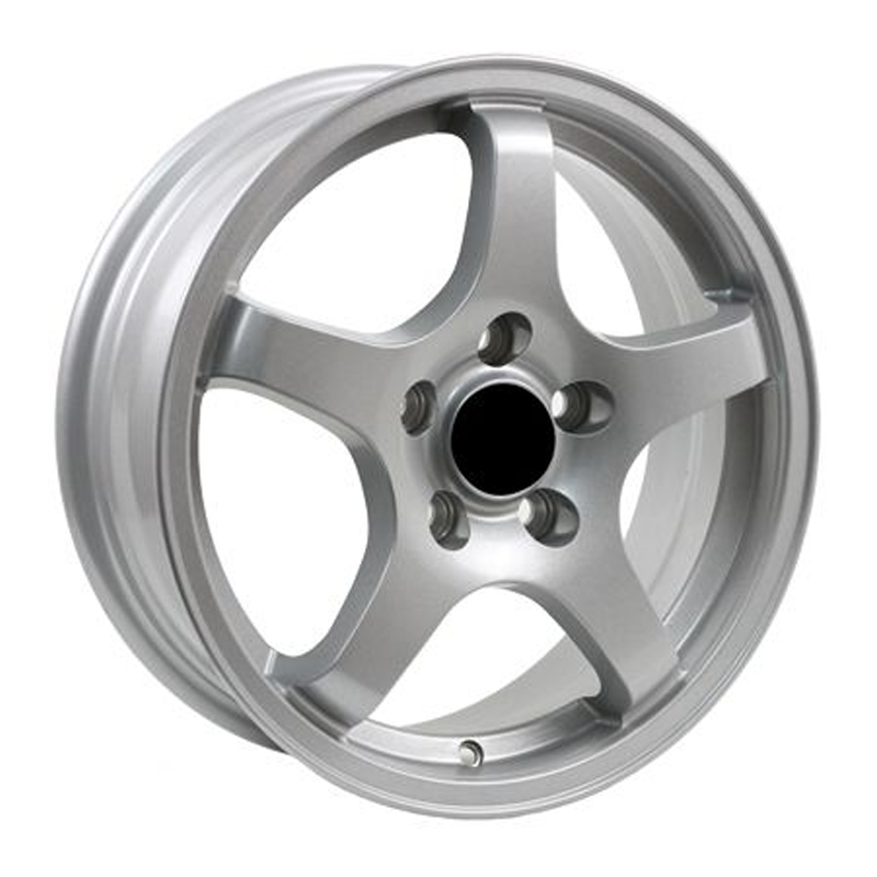 Диск 5.5x14 4x100 ET35 D67.1 Venti A1041 SL