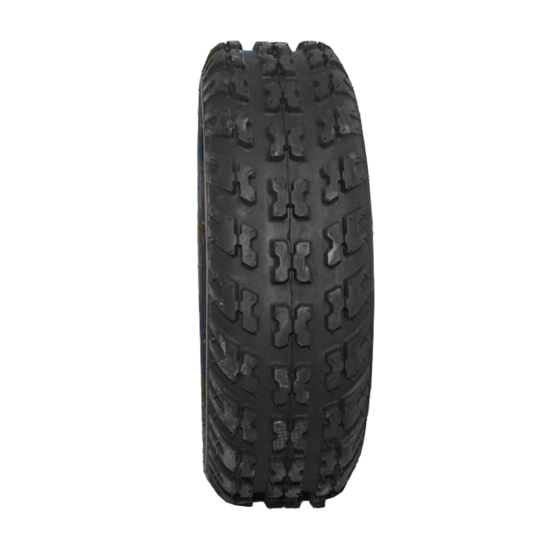 Holeshot MXR6