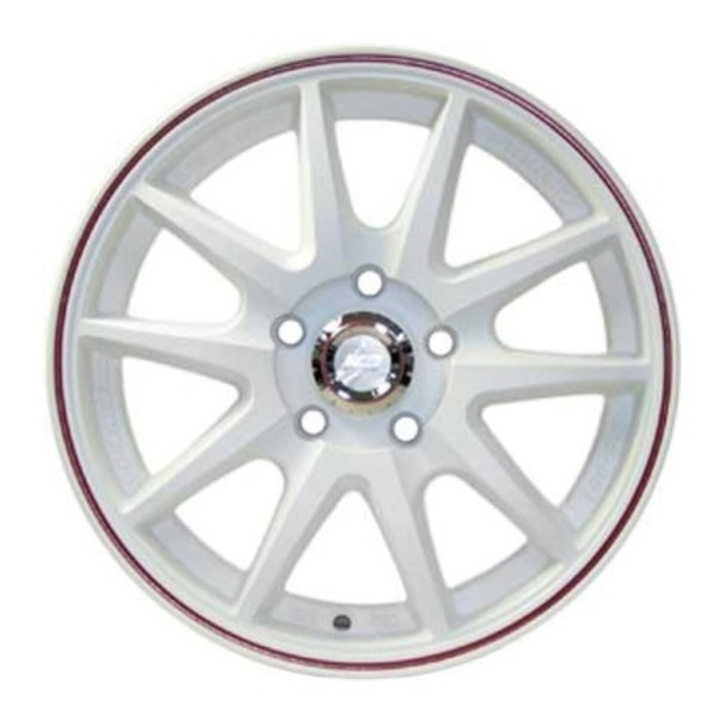 Диск 6x14 4x100 ET35 D73.1 N2O Y969 MWRI