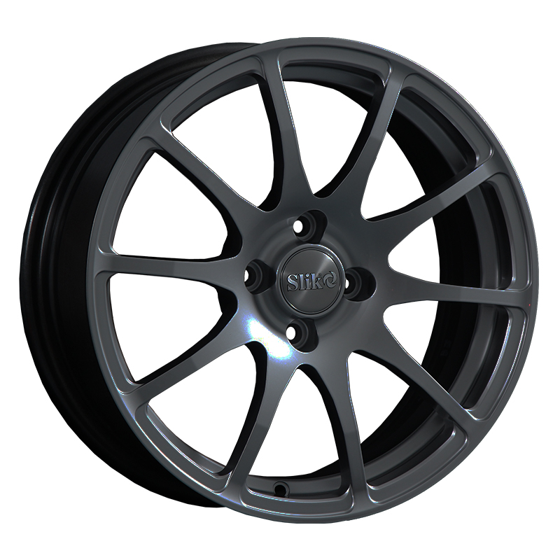 Диск 6.5x16 4x100 ET47 D72.6 Slik L-209 TITAN