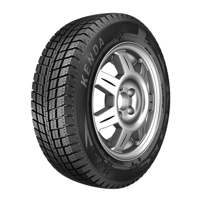 KR 27 IceTec
