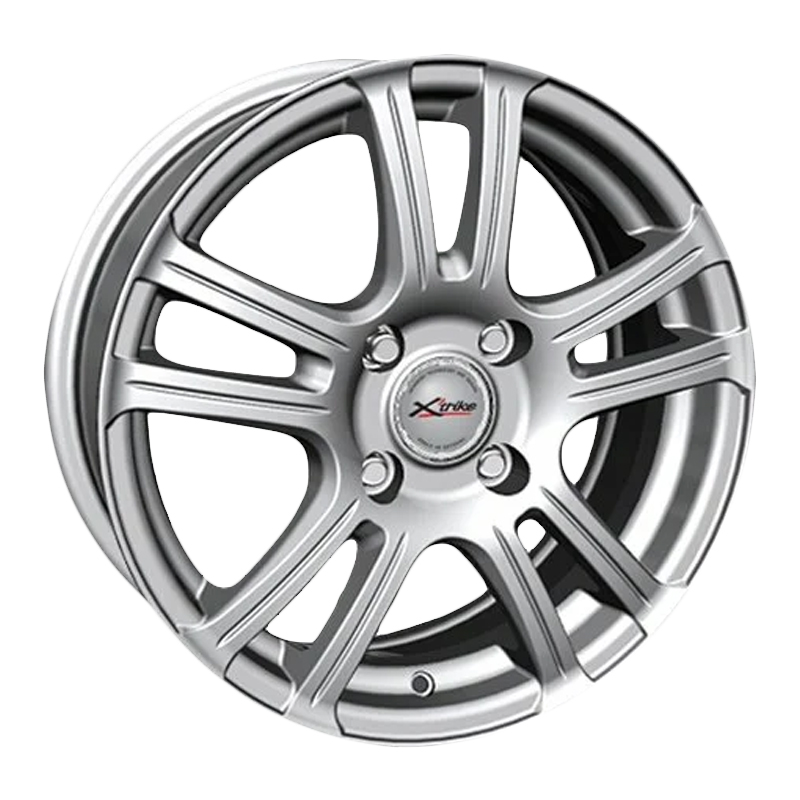 Диск 6x15 4x100 ET45 D60.1 X-trike X-105 S