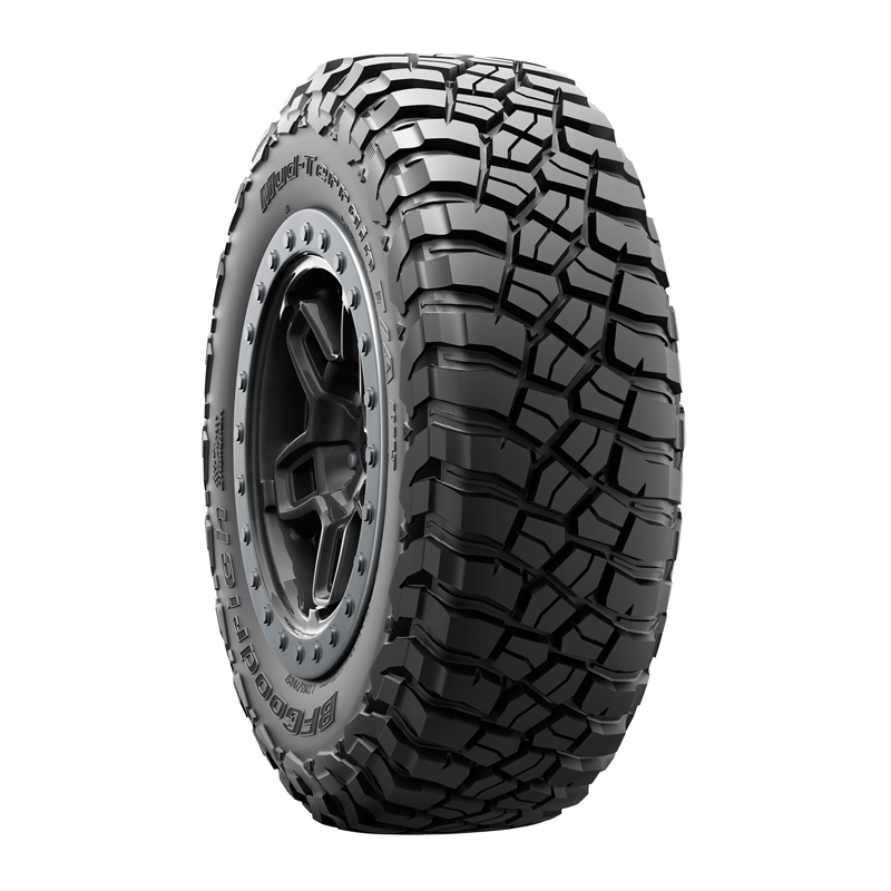 Mud-Terrain T/A KM3 (старше 3-х лет)