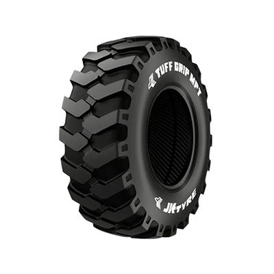 TUFF GRIP MPT