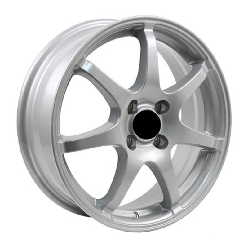 Диск 5.5x14 4x108 ET43 D63.4 Venti A1141 SL