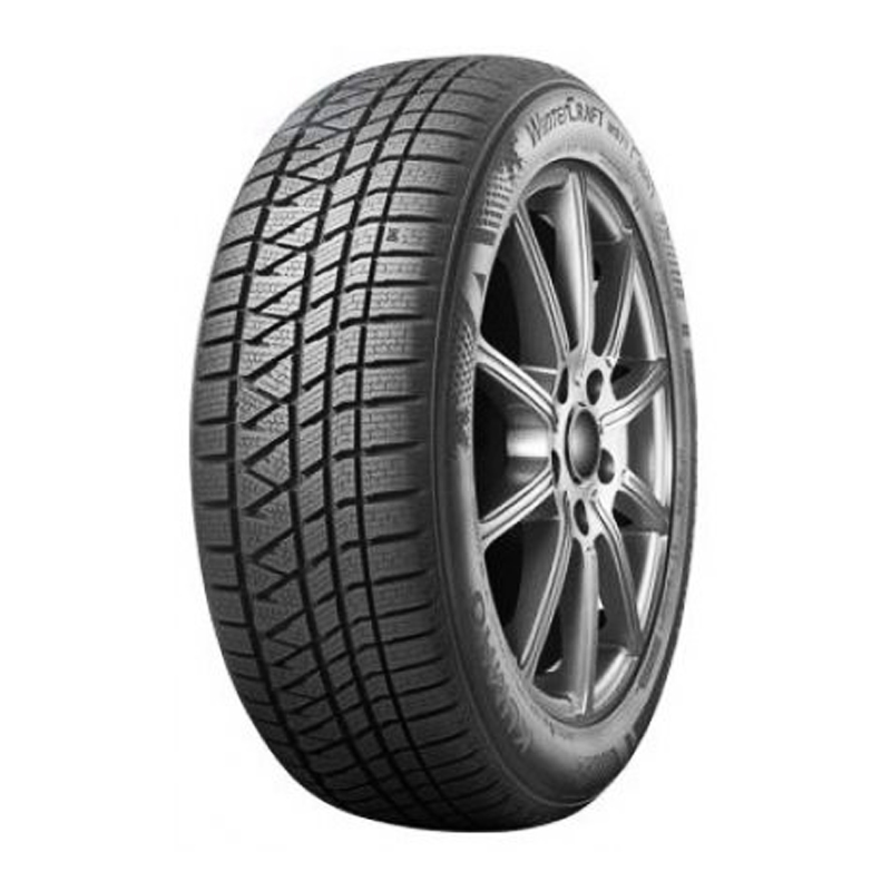 Wintercraft WS71 SUV