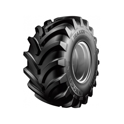 Traxion Harvest