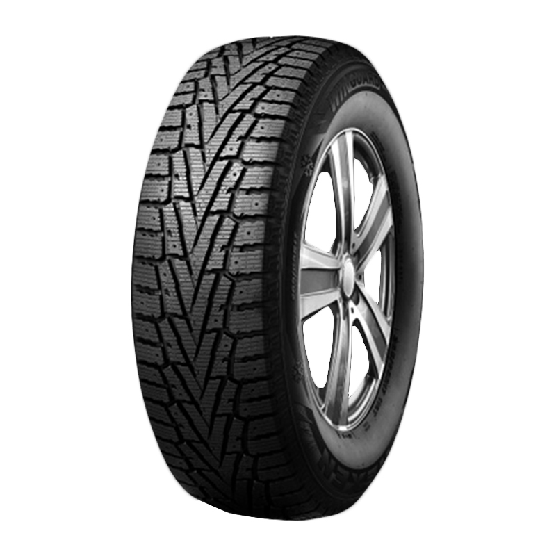 WinGuard winSpike SUV
