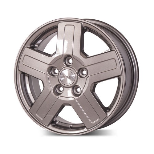 Диск 6x15 5x118 ET68 D71.1 Proma TY99 Титан