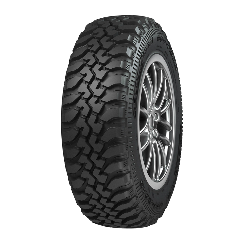 Off Road (старше 3-х лет)