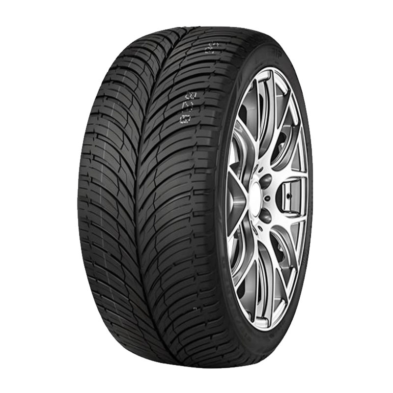 Lateral Force 4S