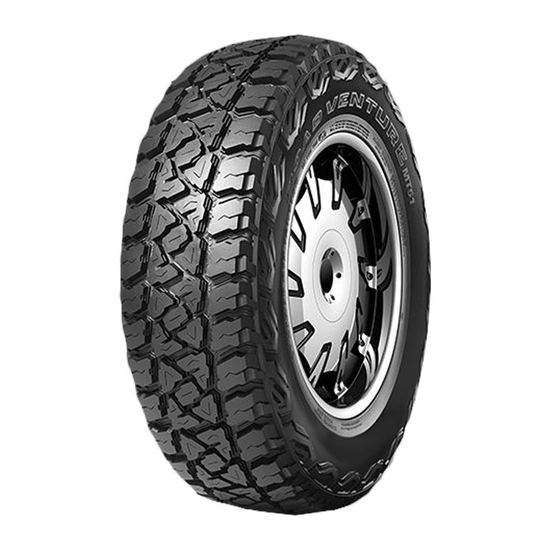 Road Venture MT51