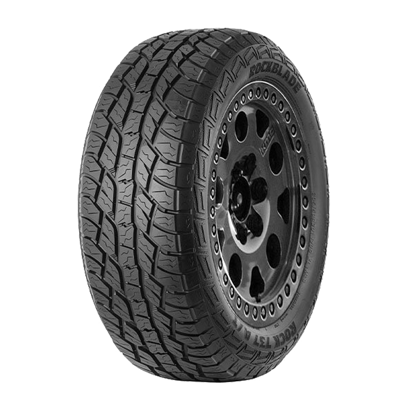 ROCK 737 A/T