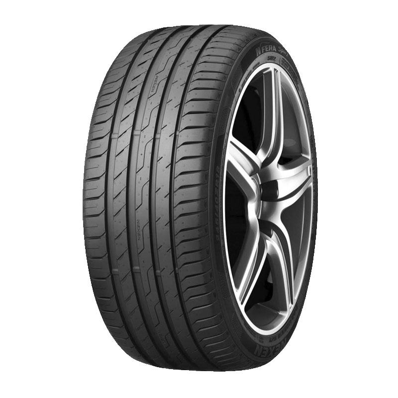 NFera Sport SUV