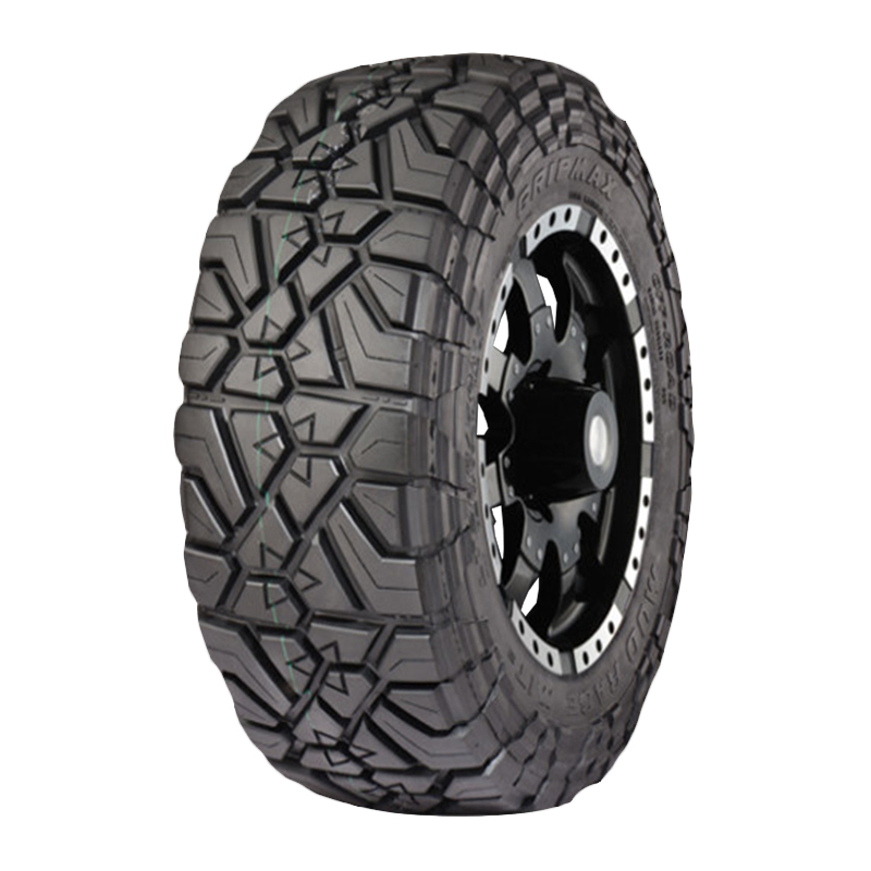 Mud Rage M/T III