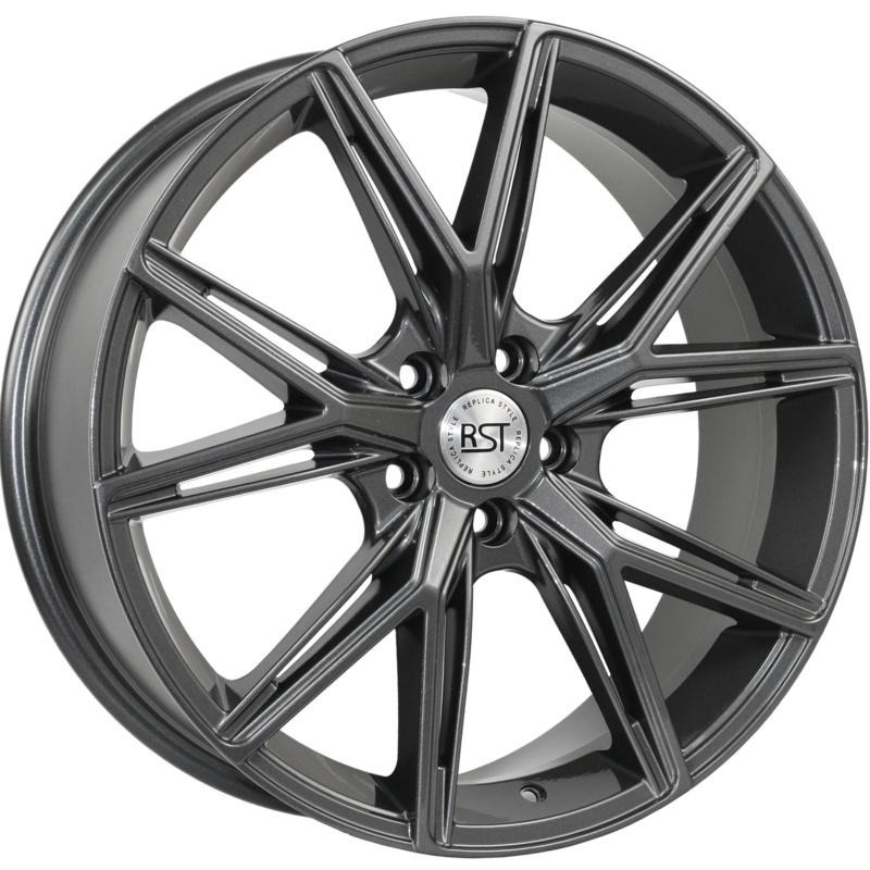 Диск Литой 7.5x19 PCD 5x108 ET47 D60.1 RST R129 BMG