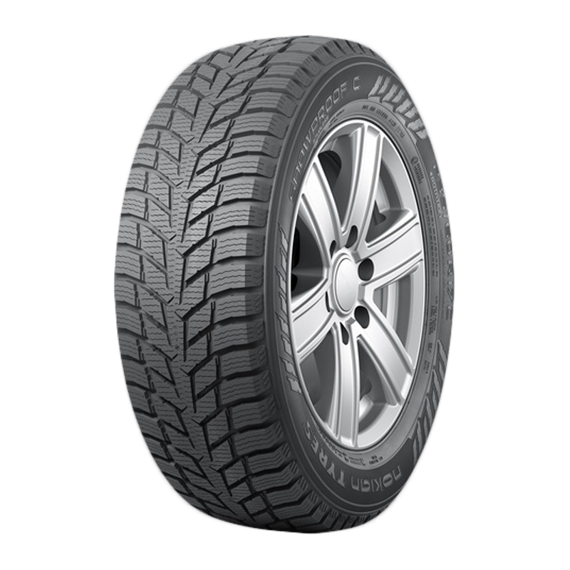 Snowproof C