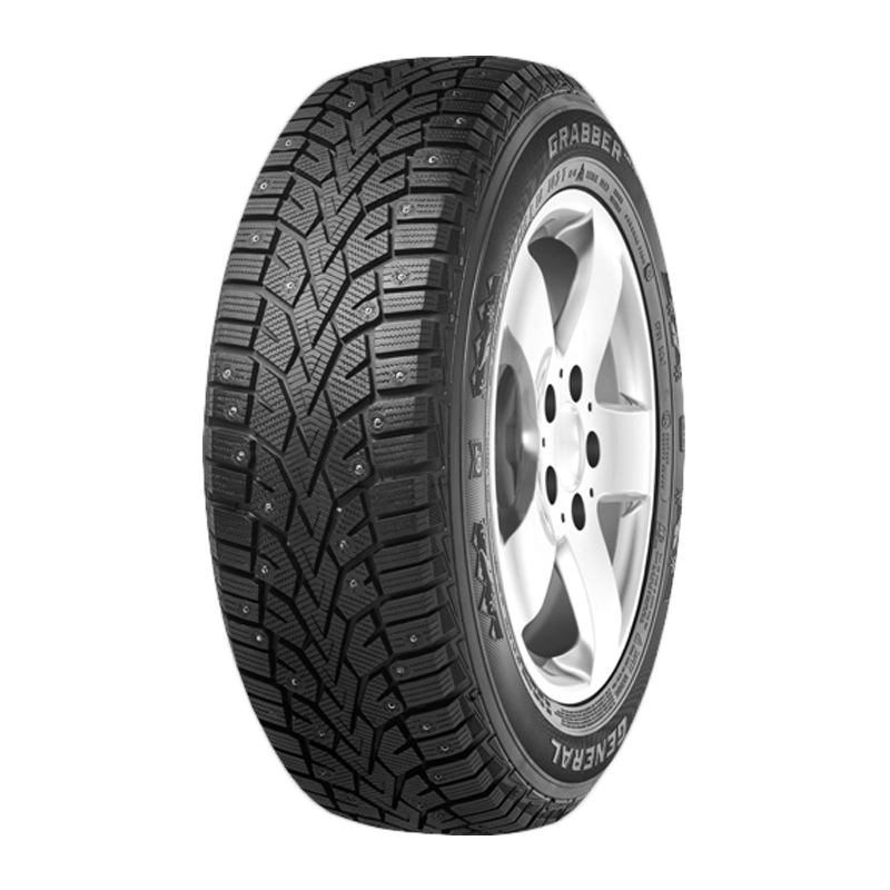 Grabber Arctic