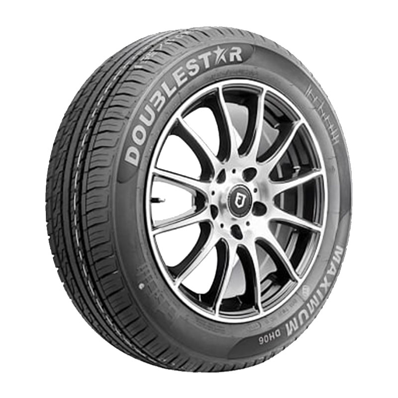 Maximum DH06