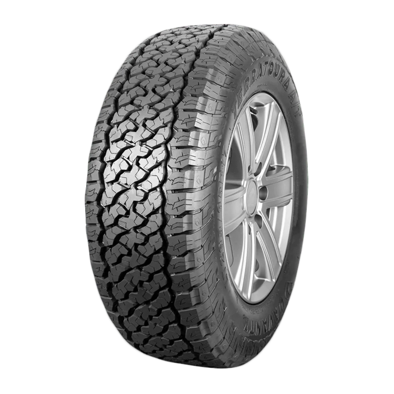 Terratoura A/T