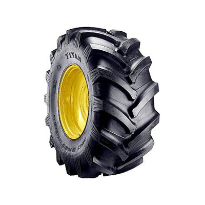 SUPER HI-POWER LUG RADIAL R-1