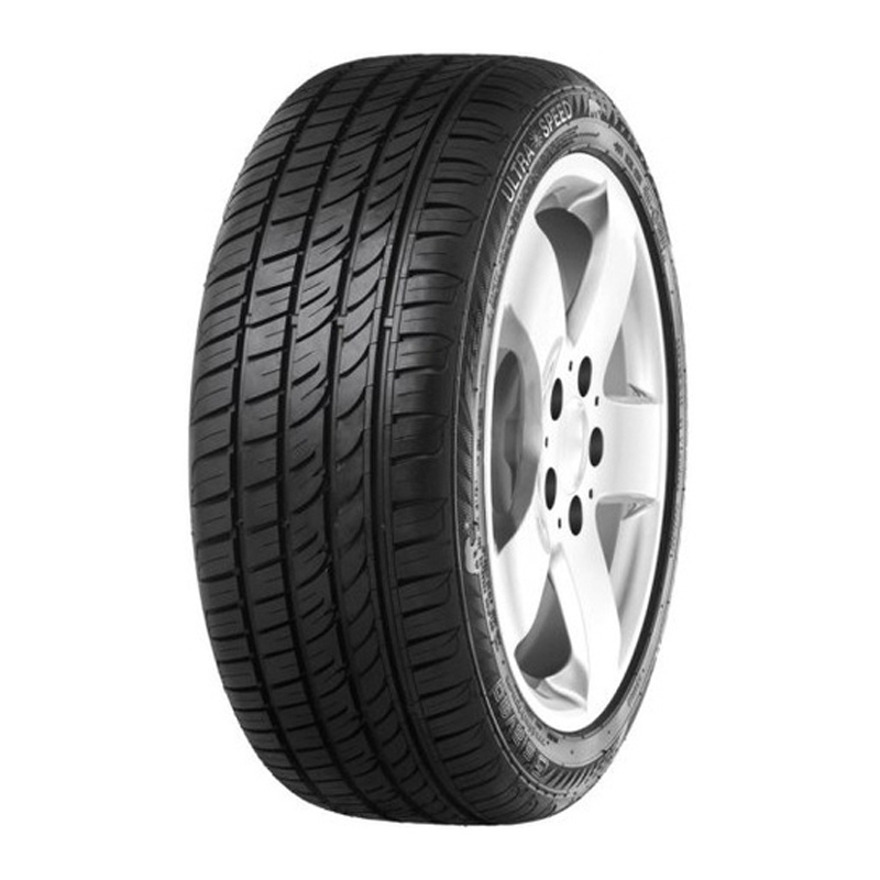 Ultra Speed SUV
