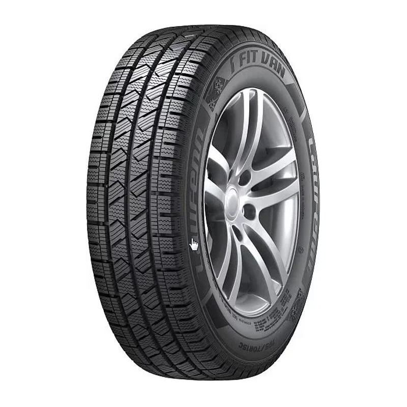 i FIT VAN LY31