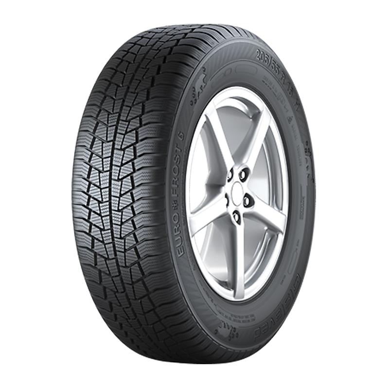 Euro Frost 6 