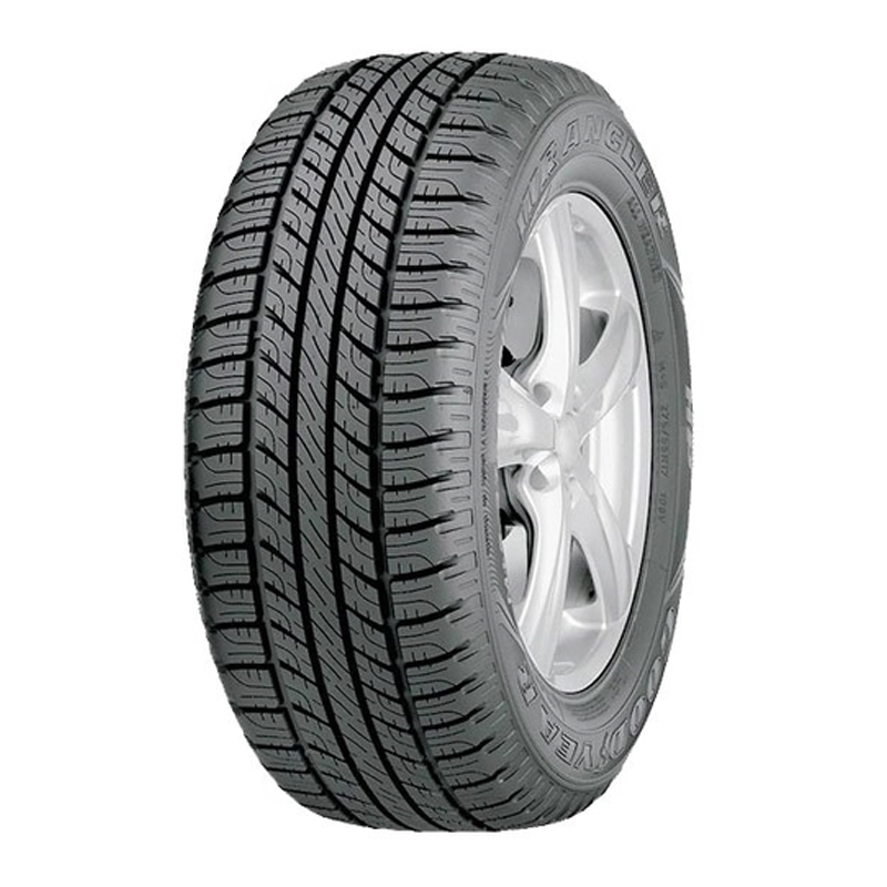 Wrangler HP