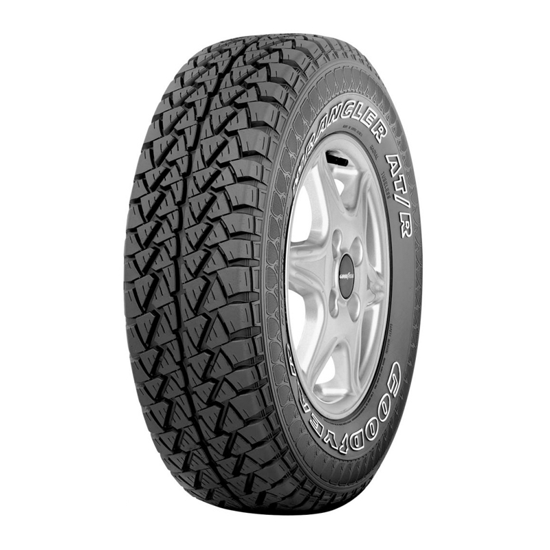 Wrangler AT/R