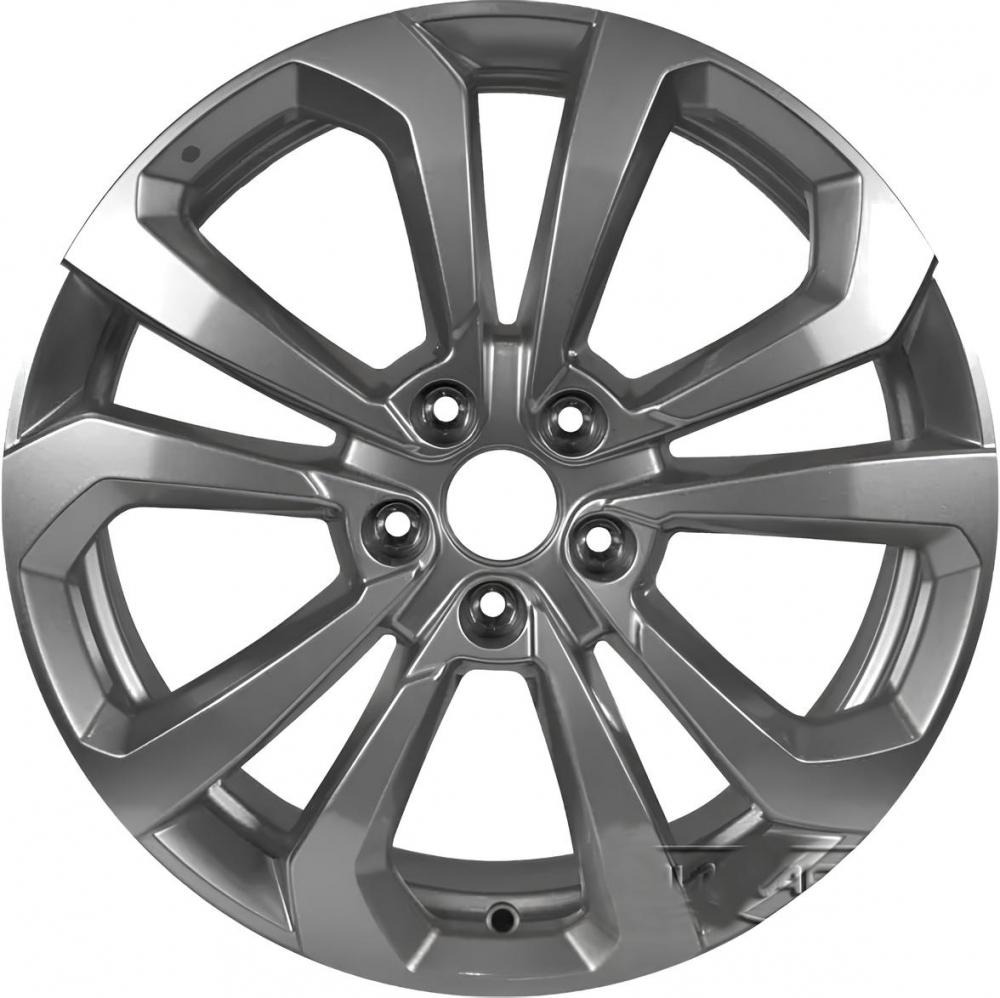 Диск 6.5x18 5x108 ET33 D60.1 Китай Chery/Exeed GM
