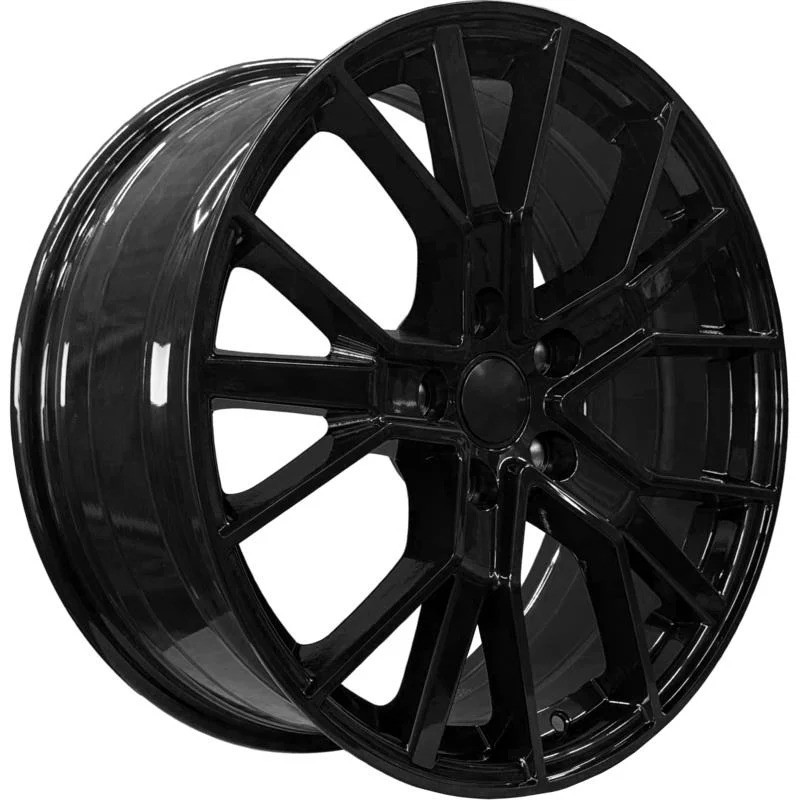 Диск Литой 9x20 PCD 5x120 ET45 D65 PDW 2048 Gloss Black