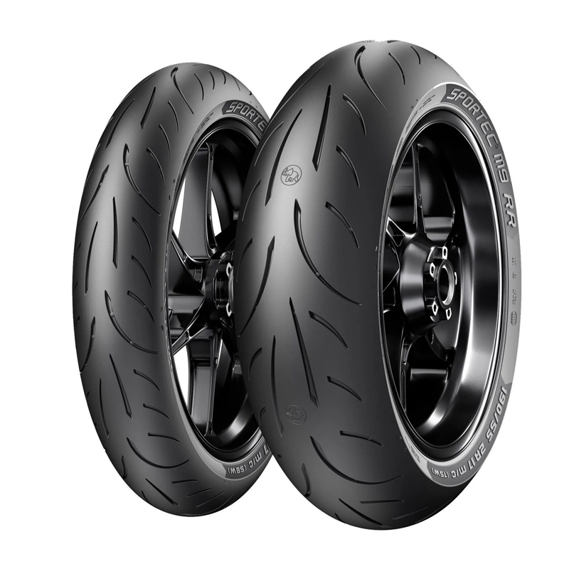 Sportec M9 RR