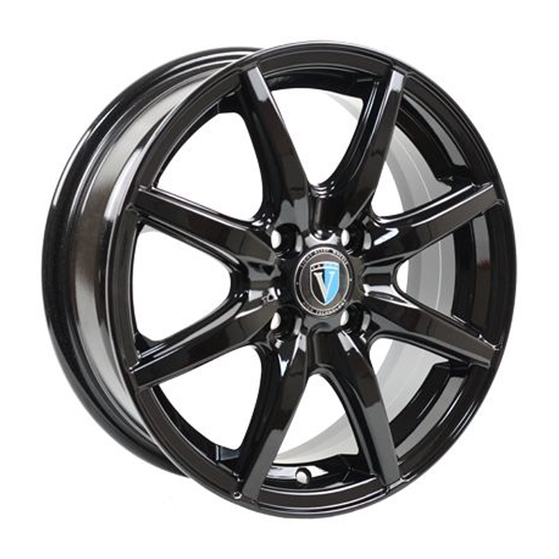 Диск 6x15 4x100 ET50 D60.1 Venti 1515 BL