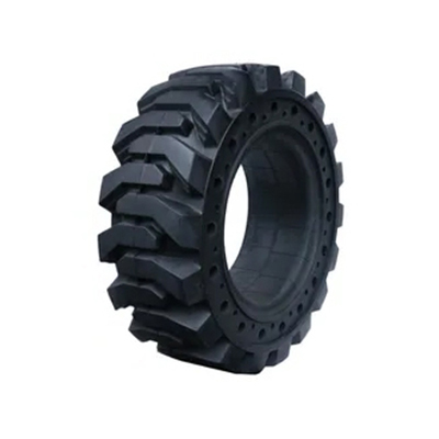 SOLID SKID-STEER