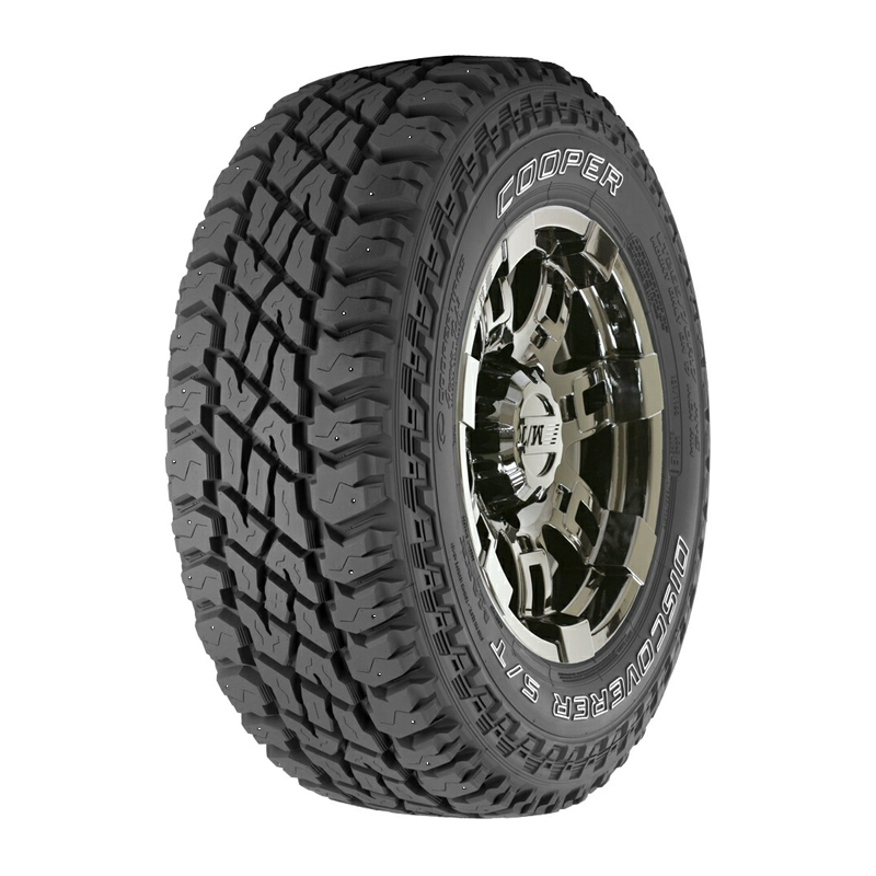 Discoverer S/T Maxx spike