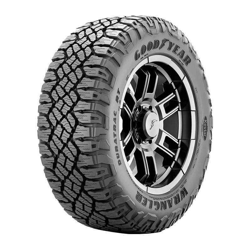 Wrangler DuraTrac RT